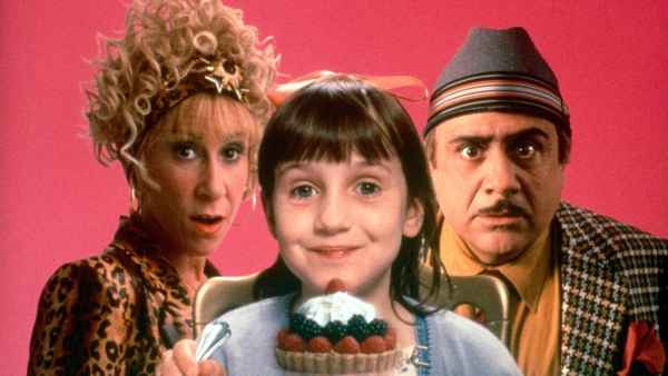 Mara Wilson Addresses Sequels to Matilda and Mrs Doubtfire