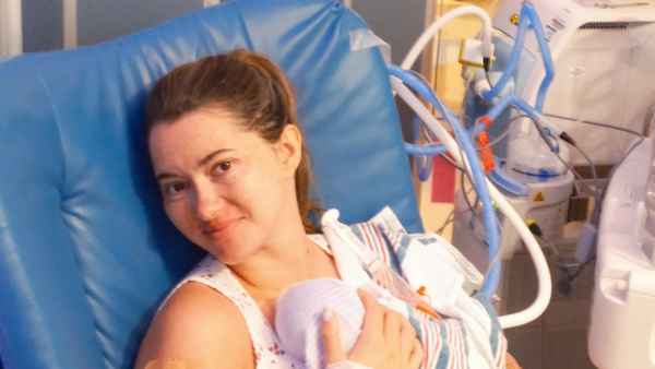 Influencer Madeleine White Shares Gory Details on Her 'Traumatic' Labor Experience