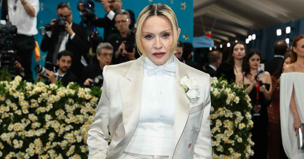 Madonna’s Makes History With Confessions II Billboard No. 1 Madonna’s Makes History With Confessions II Billboard No. 1