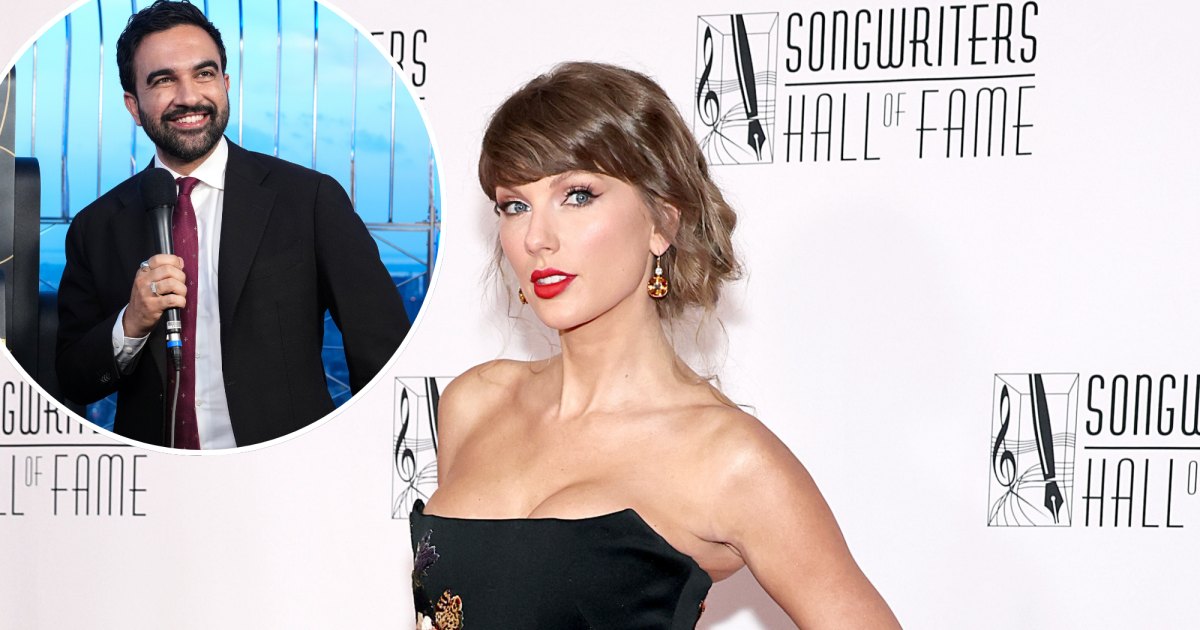 NYC Mayor Reveals Staggering Cost of Taylor Swift’s Wedding Weekend Permit: ‘Paid Already’