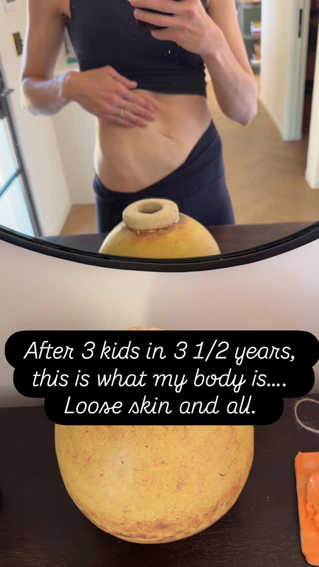 Mandy Moore Shows Off Postpartum Body 'Loose Skin and All' After 3 Kids