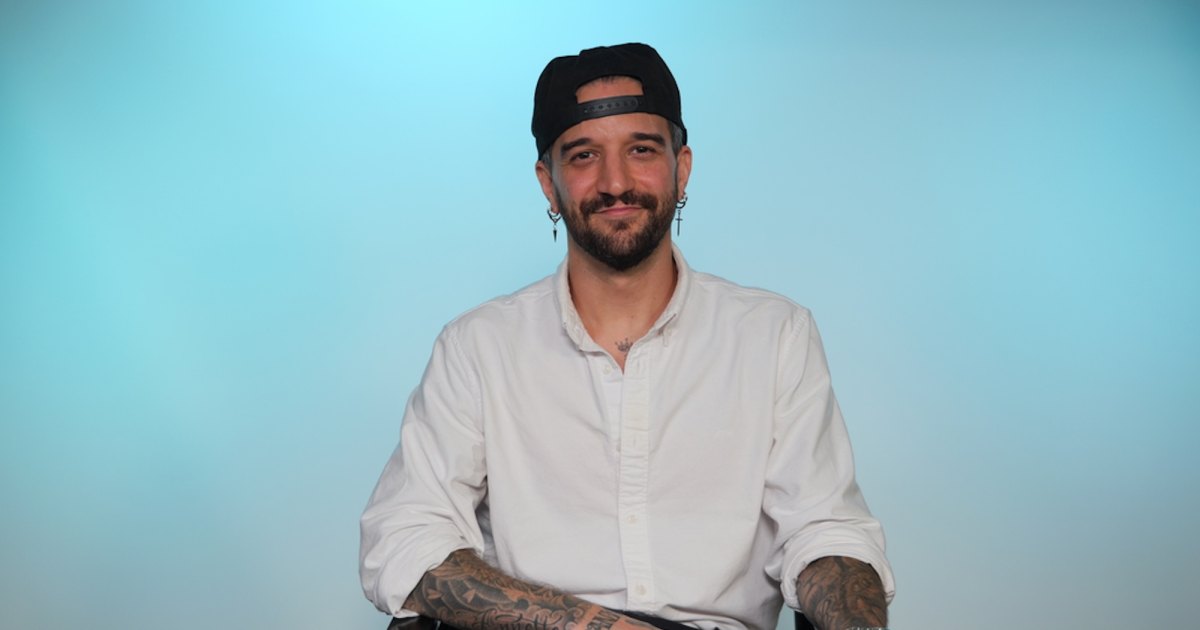 Mark Ballas Addresses His ‘DWTS’ Future Amid Broadway Success and ‘Next Pro’ Spinoff (Exclusive) Mark Ballas Addresses His ‘DWTS’ Future Amid Broadway Success and ‘Next Pro’ Spinoff (Exclusive)