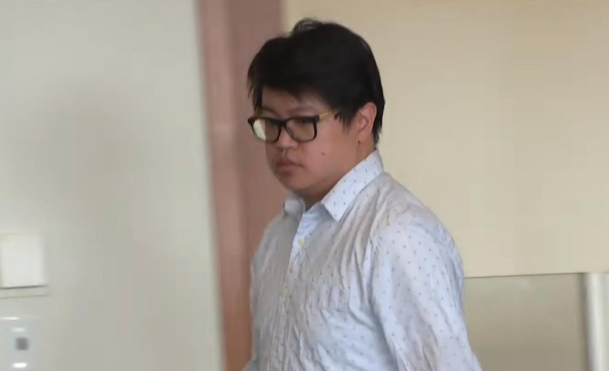 Massachusetts Teacher Arrested for Allegedly Raping Student