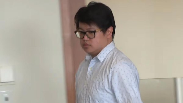 Massachusetts Teacher Arrested for Allegedly Raping Student