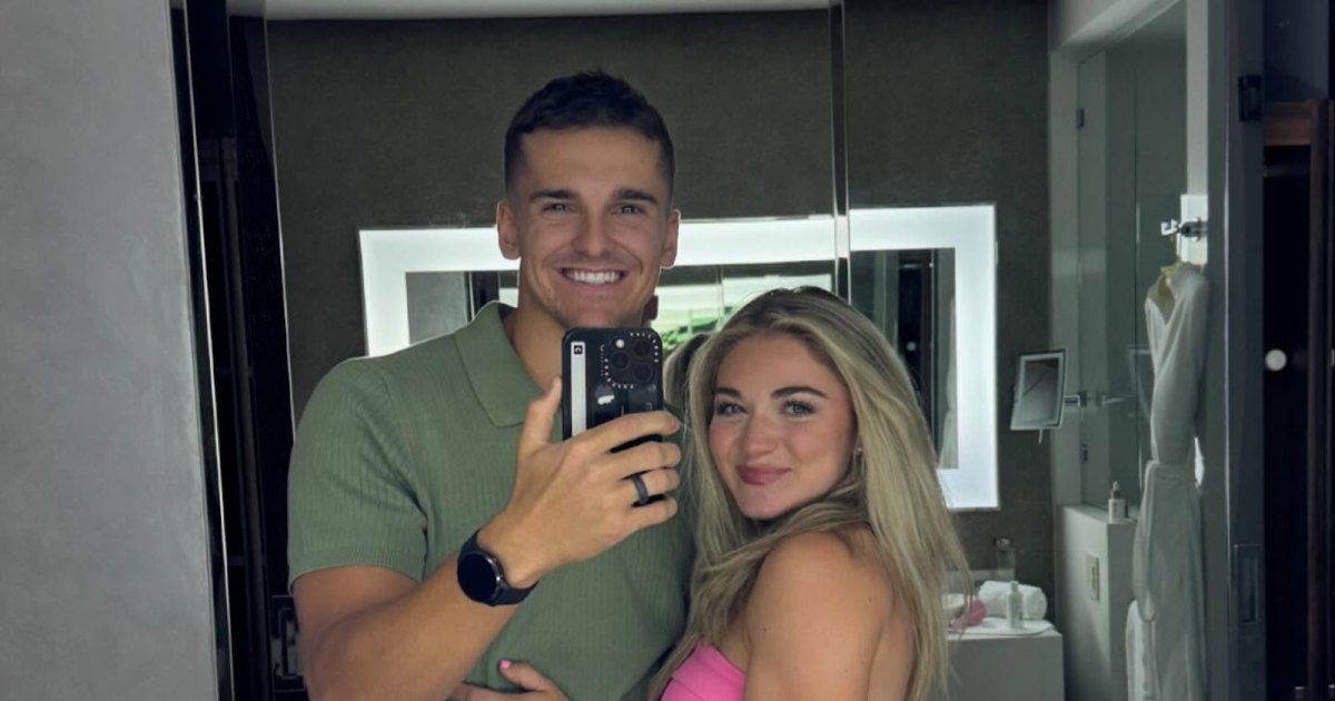 Influencers Matt and Abby Howard Welcome Baby Boy After Previous Pregnancy Loss Influencers Matt and Abby Howard Welcome Baby Boy After Previous Pregnancy Loss