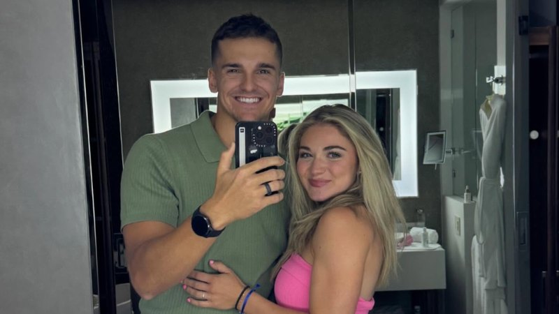 Influencers Matt and Abby Howard Welcome Baby After Previous Pregnancy Loss