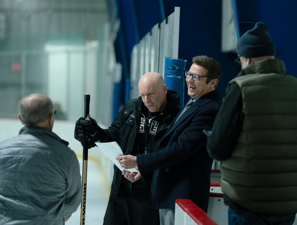 Will Jeremy Renner’s ‘Mayor of Kingstown’ End After Season 5? What to Know