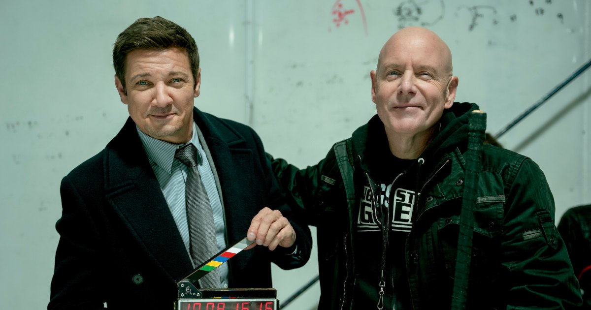 Will Jeremy Renner’s ‘Mayor of Kingstown’ End After Season 5? Details About the Show’s Final Ride