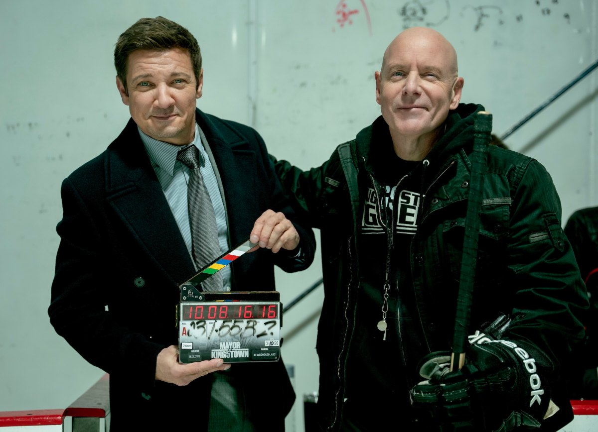 Will Jeremy Renner’s ‘Mayor of Kingstown’ End After Season 5? Details About the Show’s Final Ride