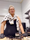 McBee Dynastys Allie Eklund Breaks Down Skincare Drama With Kacie Claims She Never Asked for Money Inline