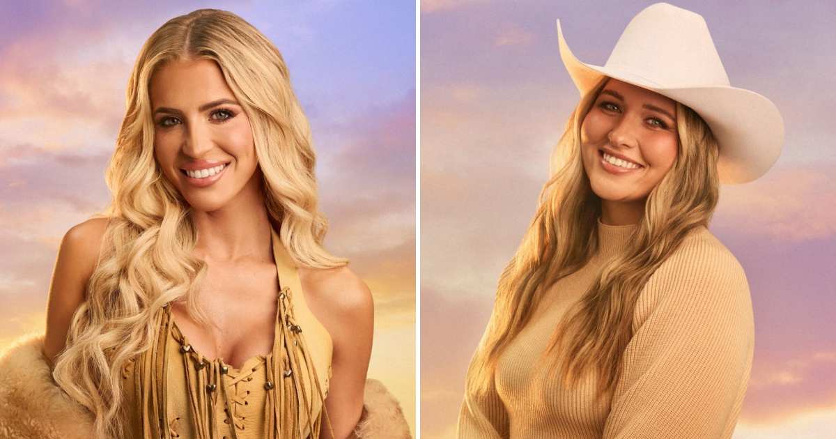 McBee Dynasty’s Allie Eklund Breaks Down Kacie Skincare Drama McBee Dynasty’s Allie Eklund Breaks Down Kacie Skincare Drama