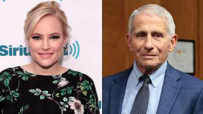 Meghan McCain Slams Dr Anthony Fauci Testimony From Senate Hearing