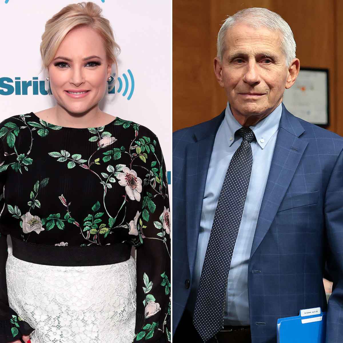 Meghan McCain Slams Dr Anthony Fauci Testimony From Senate Hearing