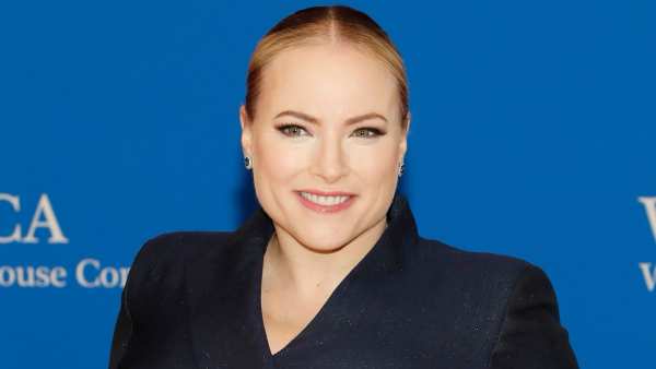 Meghan McCain Slams Trolls Calling Her Old and Ugly Tells Body Shammers Im Going to Age