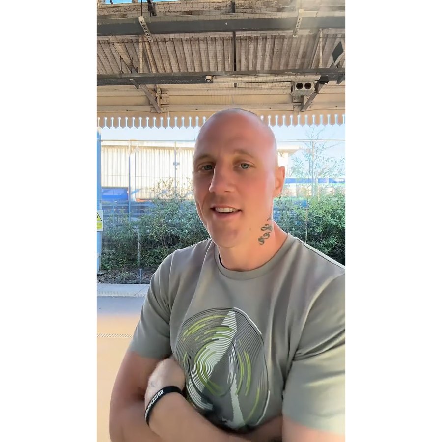 Michael Selwood Influencer Deaths of 2026