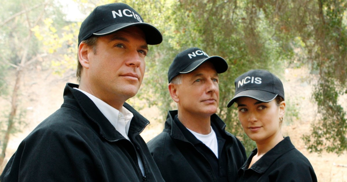 Michael Weatherly and More of the Biggest ‘NCIS’ Franchise Returns Through the Years