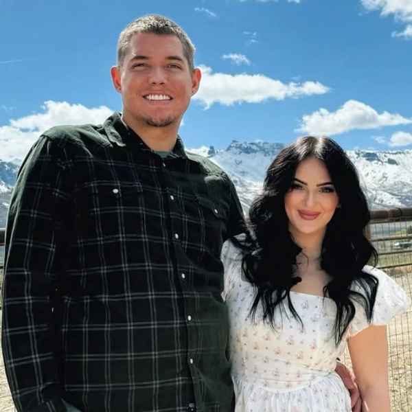 Mikayla Nogueira Ex Cody Hawken Breaks Silence Amid Divorce Claims She Talked S About Him Exes