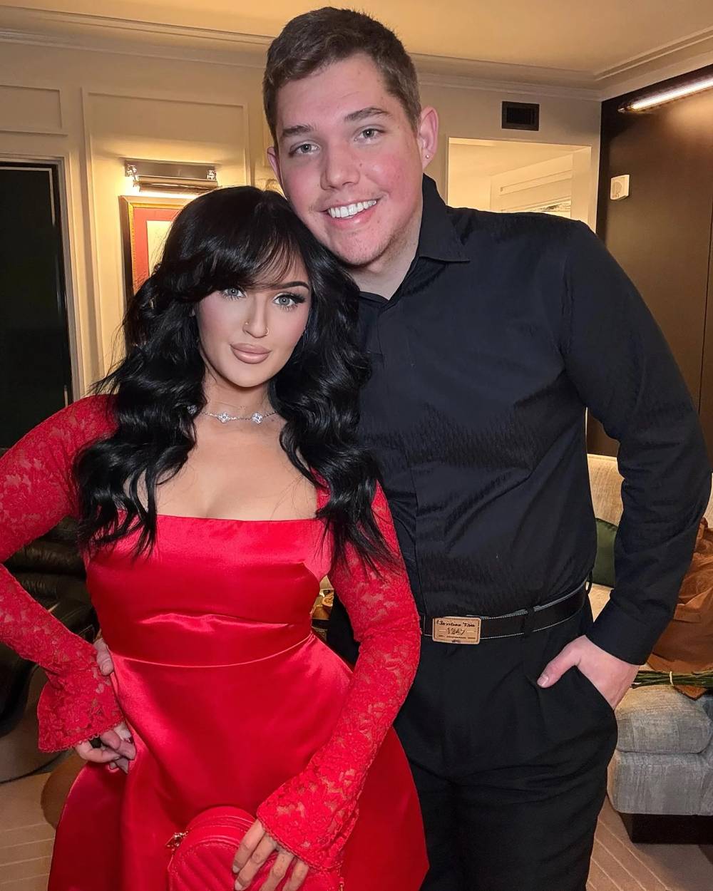 Mikayla Nogueira Ex Cody Hawken Breaks Silence Amid Divorce Claims She Talked S About Him