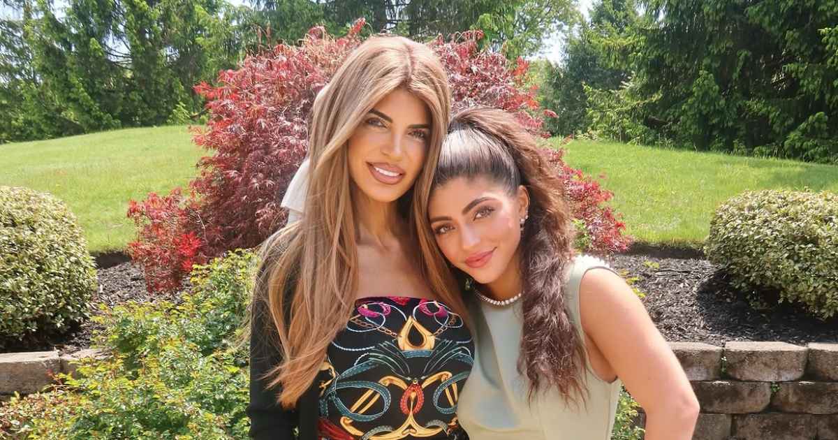 Milania Giudice’s Family Mourns Death of Her Childhood Friend Victoria Zardoya: ‘Sweet Angel’ Milania Giudice’s Family Mourns Death of Her Childhood Friend Victoria Zardoya: ‘Sweet Angel’