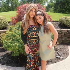 Milania Giudice Family Mourns Death of Her Childhood Friend 2
