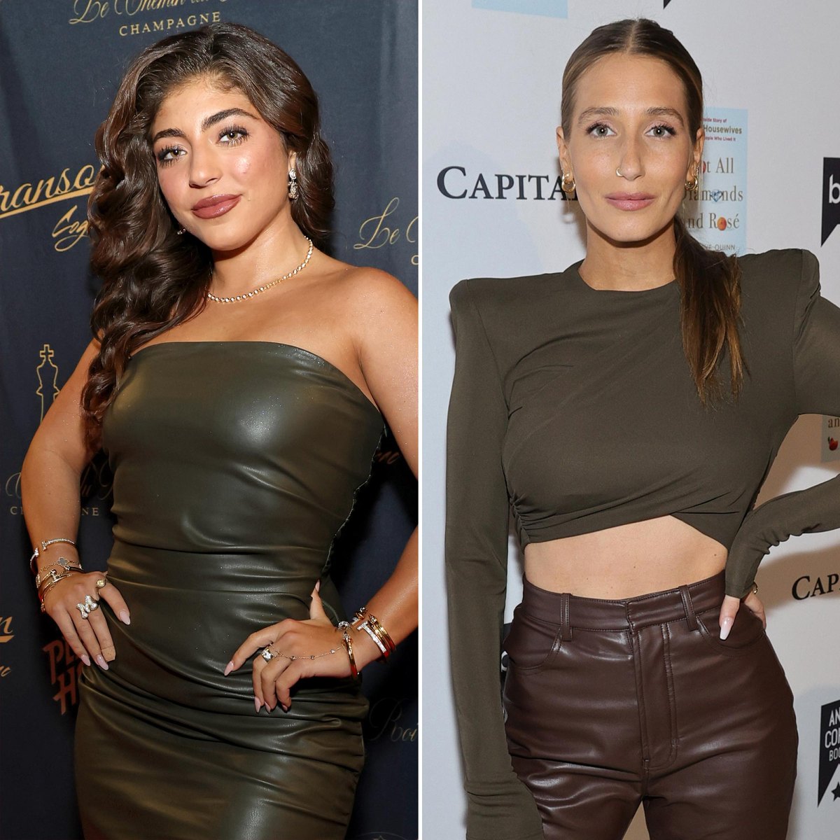 Milania Giudices Arrest Details More Us Weekly Top Stories