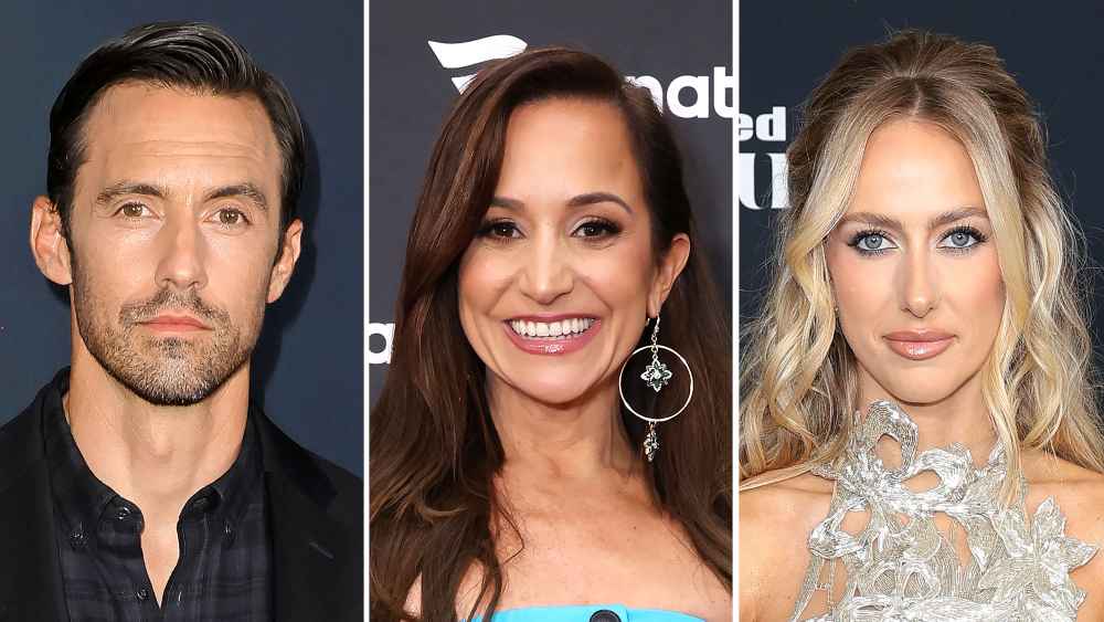 Milo Ventimiglia Welcomes Baby No. 2 and More Us Weekly Top Stories
