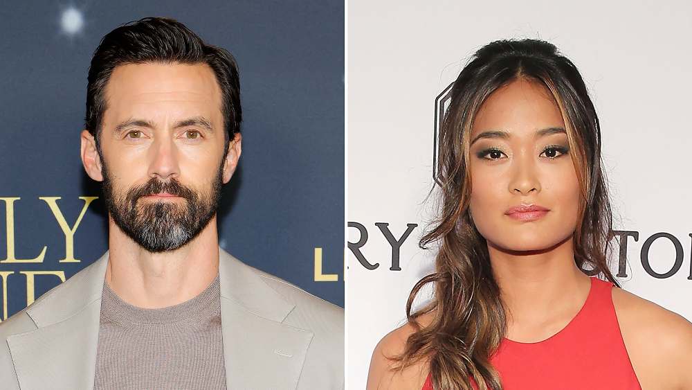 Celebrity Babies of 2026: Milo Ventimiglia and Jarah Mariano, More Stars
