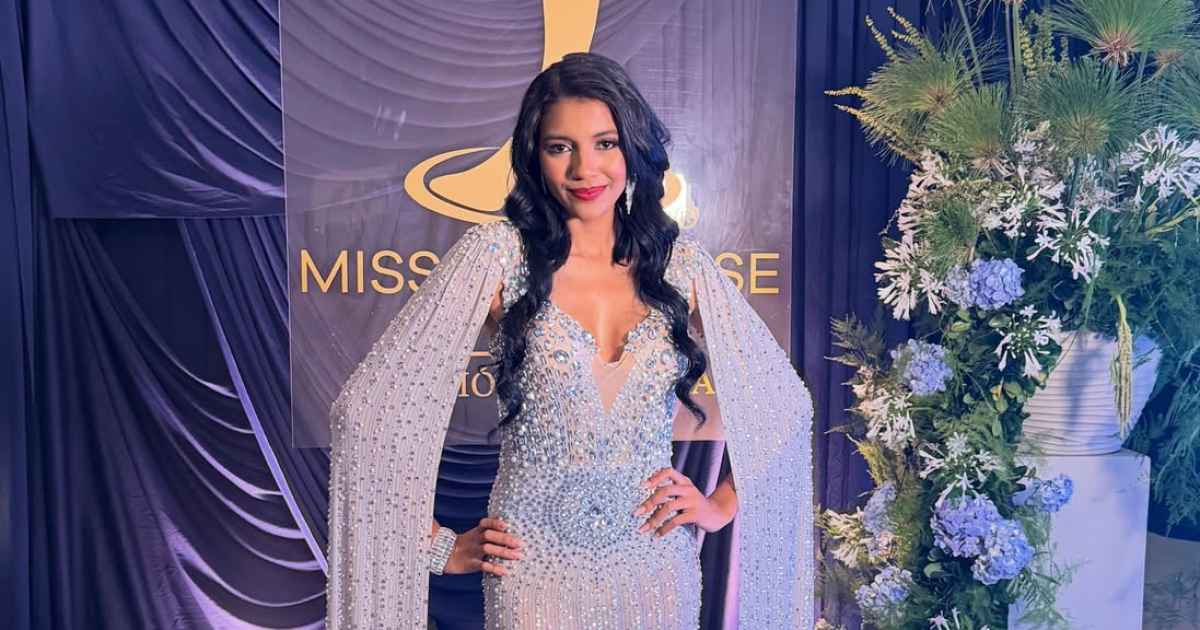 Miss Universe Contestant Wualys Aquino Dead at 23 After Securing 2nd Place in Regional Pageant