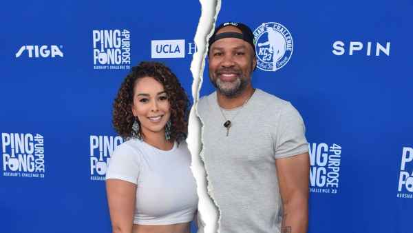 NBA's Derek Fisher and 'Basketball Wives' Star Gloria Govan Split After 5 Years of Marriage