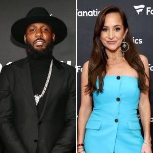 NFLs Dez Bryant Calls Out Dianna Russinis Husband Amid Mike Vrabel Scandal