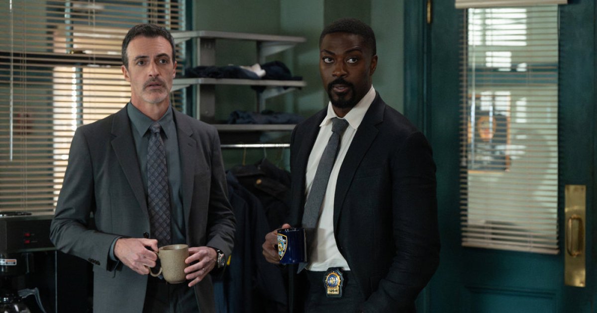 ‘Law and Order’ Is Replacing a Main Cast Member After Surprise Season 26 Departure ‘Law and Order’ Is Replacing a Main Cast Member After Surprise Season 26 Departure