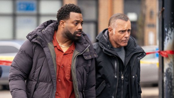 Chicago P.D.