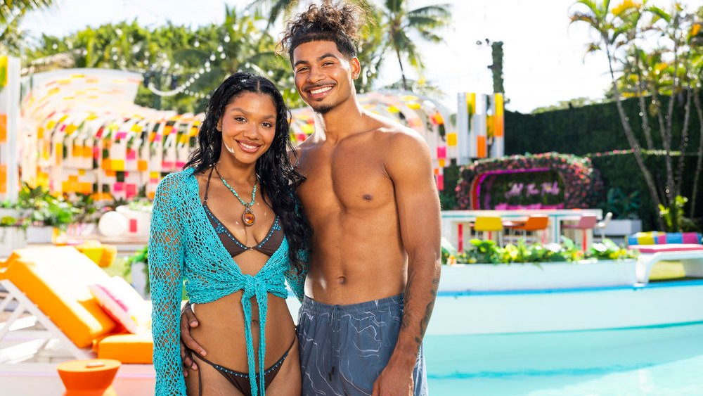 Love Island USA's Sincere Thought He Was 'Bad' at Sex After Melanie Left Him