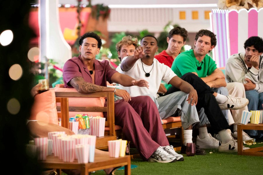 Love Island USA
