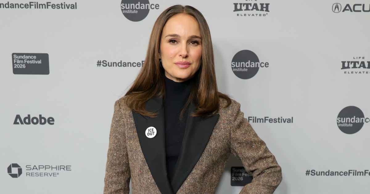 Pregnant Natalie Portman Says She’s ‘Counting Down the Days’ Until Baby No. 3’s Arrival Pregnant Natalie Portman Says She’s ‘Counting Down the Days’ Until Baby No. 3’s Arrival