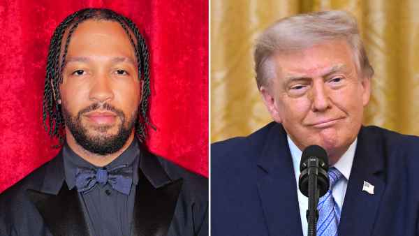 New York Knicks Star Jalen Brunson Addresses Assumptions About Team Potential White House Visit Donald Trump