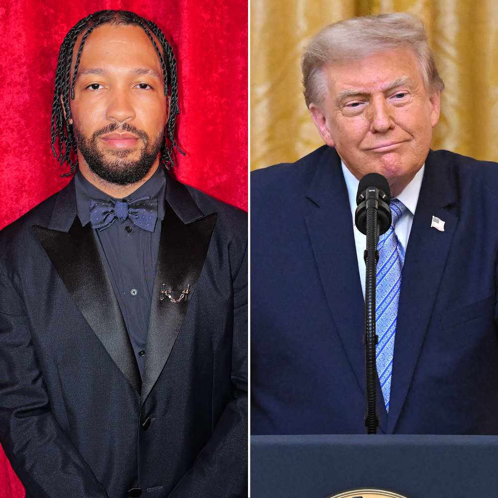 New York Knicks Star Jalen Brunson Addresses Assumptions About Team Potential White House Visit Donald Trump