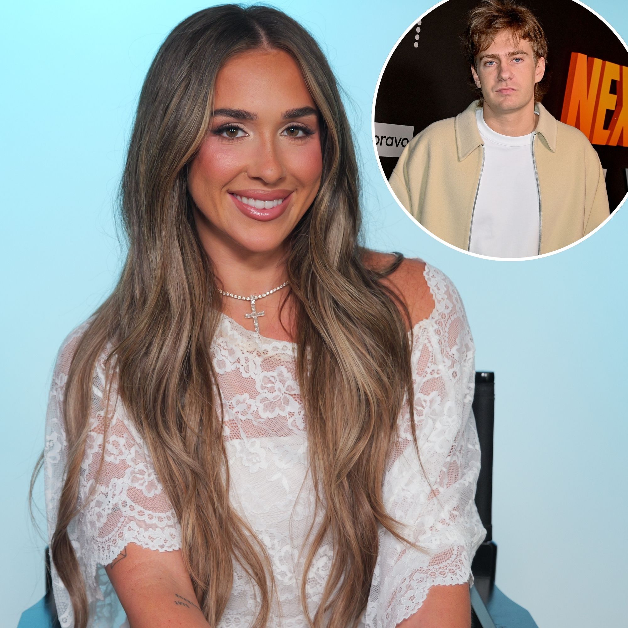 Next Gen NYC Ariana Admits She Didnt Make the Best Decisions on Season 2 Teases Charlie Bond