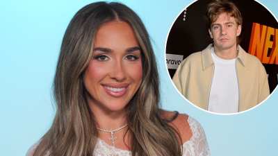Next Gen NYC Ariana Admits She Didnt Make the Best Decisions on Season 2 Teases Charlie Bond
