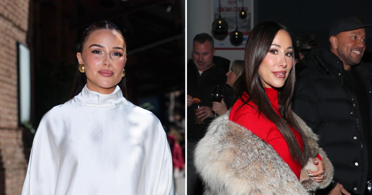 Olivia Culpo’s Birth Plans for Baby No. 2, RHOSLC’s Angie on Season 7 Friendships and More Top Stories Olivia Culpo’s Birth Plans for Baby No. 2, RHOSLC’s Angie on Season 7 Friendships and More Top Stories