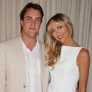 OnlyFans Annie Knight Recalls 1st Time Fiance Henry Brayshaw Was Jealous During Their Relationship
