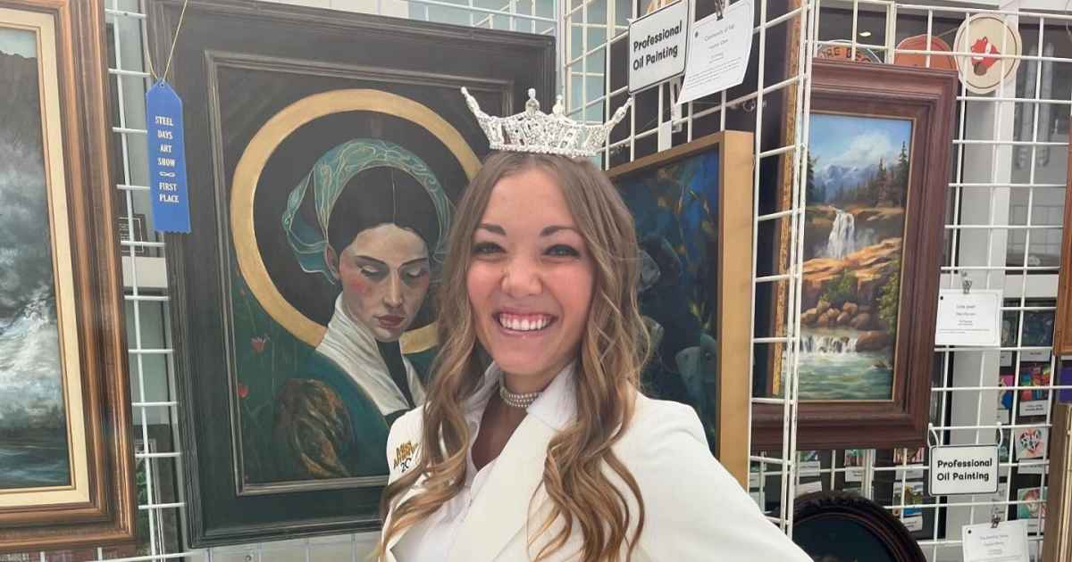 Pageant Beauty Queen Brynn Carnesecca, 21, Dies by Suicide Weeks Before She Was Set to Compete Pageant Beauty Queen Brynn Carnesecca, 21, Dies by Suicide Weeks Before She Was Set to Compete