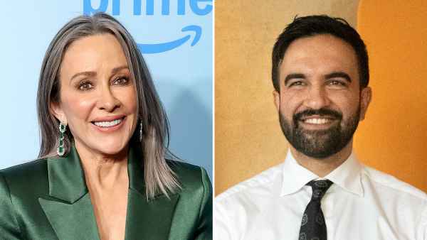Patricia Heaton Supports Effort to Ban NYC Mayor Zohran Mamdani From 9 11 Anniversary Ceremony