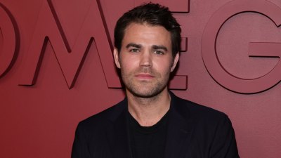 Paul Wesley Dating History Over the Years