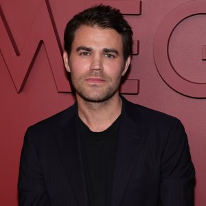 Paul Wesley Dating History Over the Years
