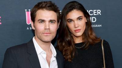 Paul Wesley and Wife Natalie Kuckenburg Relationship Timeline Over the Years Feature