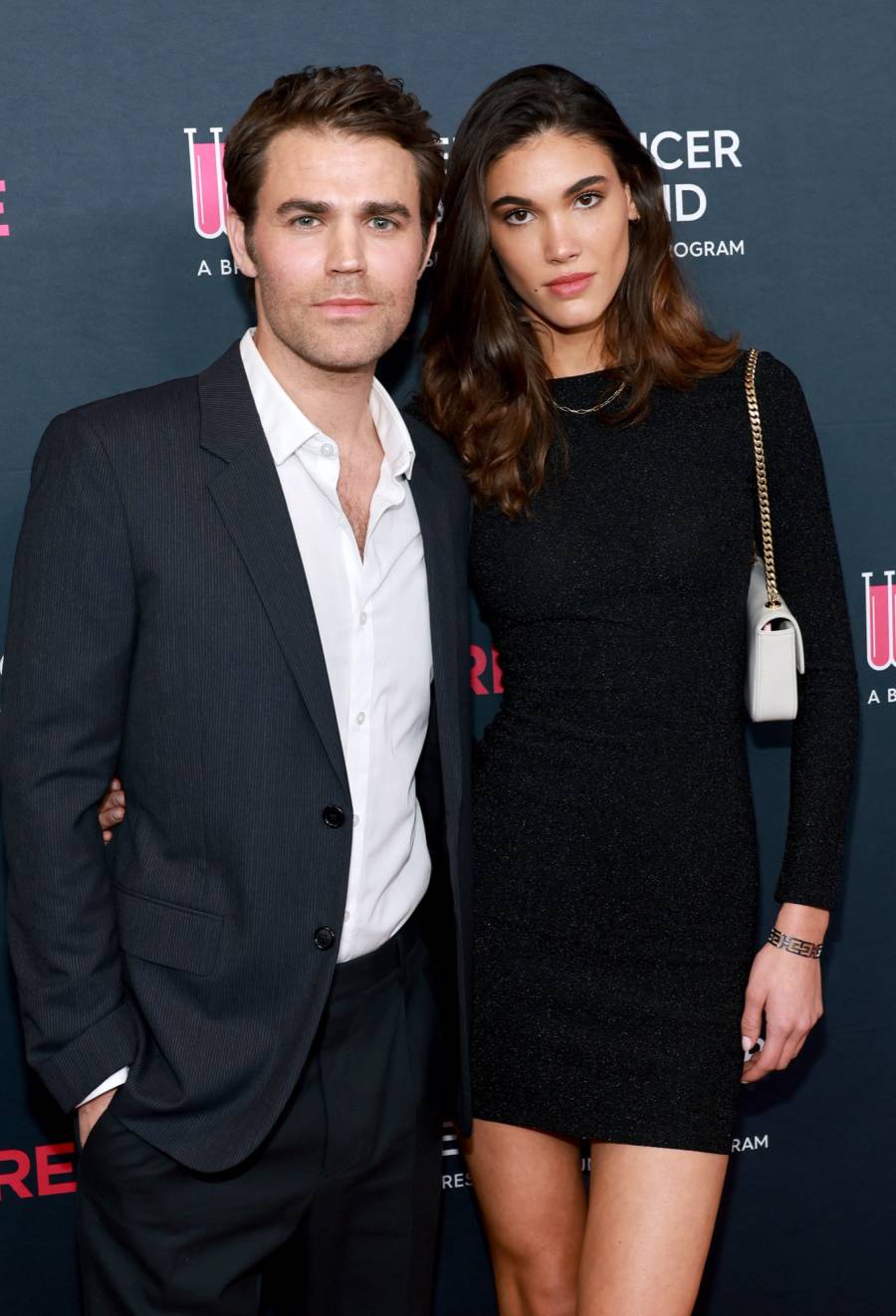 Paul Wesley and Wife Natalie Kuckenburg Relationship Timeline Over the Years Feature