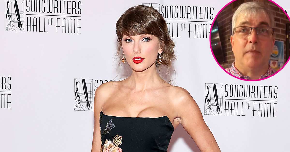 Bar Owner Across From MSG Has Stern Message for Taylor Swift: ‘You’ve Wronged Us, Make It Right’ (Exclusive) Bar Owner Across From MSG Has Stern Message for Taylor Swift: ‘You’ve Wronged Us, Make It Right’ (Exclusive)
