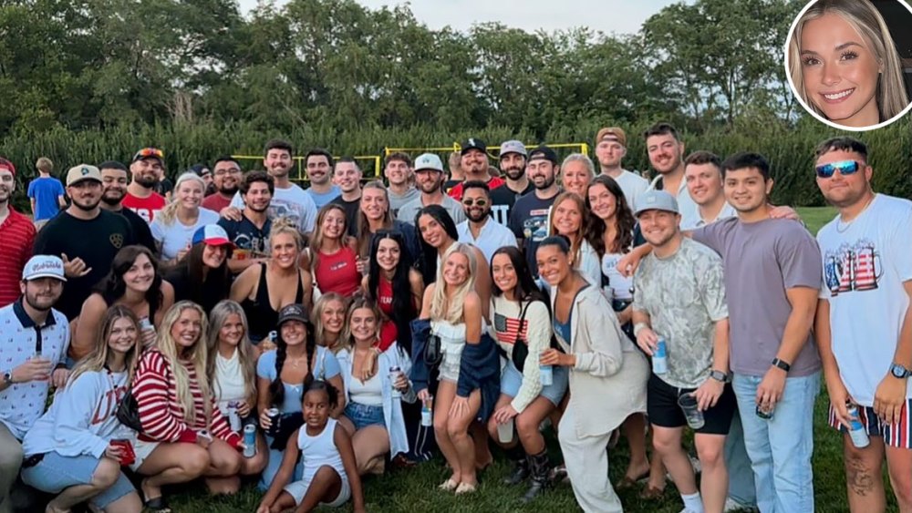 Cheerleader Makenzi Kern Honored at Memorial After Bachelorette Party Death
