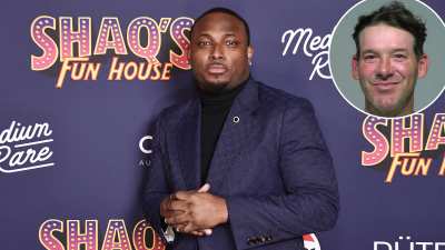 Promo Former NFL Star LeSean McCoy Calls Out Police Over Tony Romo Arrest